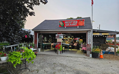 Pregitzer Farm Market LLC