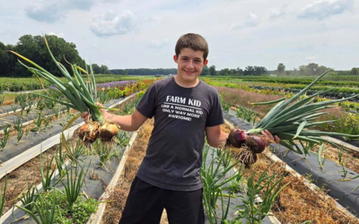 Rajzer’s Farm Market & Greenhouses