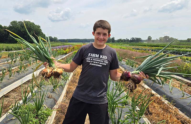 Rajzer’s Farm Market & Greenhouses