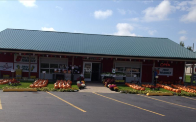 Rennhack Orchards Market