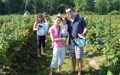 Riverbend Farms