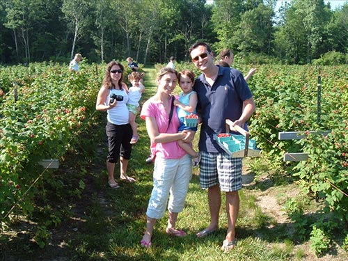 Riverbend Farms