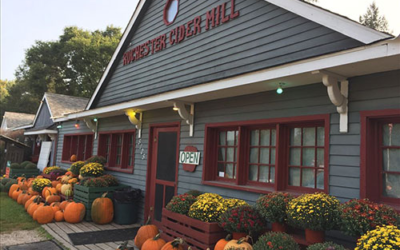 Rochester Cider Mill