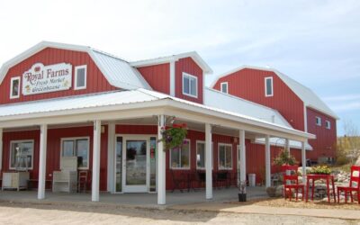 Royal Farms Inc.