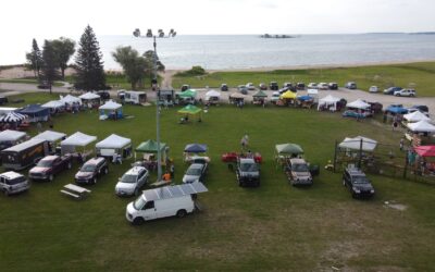 Alpena Farmers Market