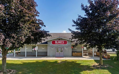 Blake’s Lyon Township