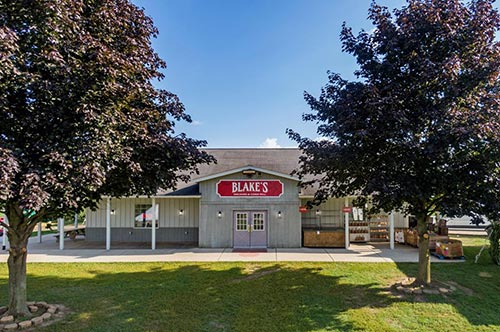 Blake’s Lyon Township