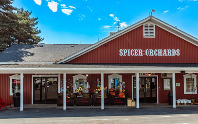 Spicer Orchards