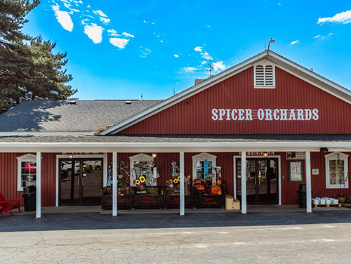 Spicer Orchards