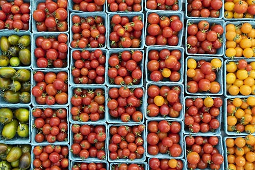 St. Joe Farmers Market