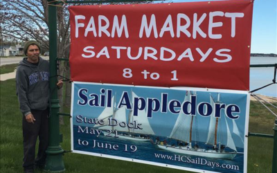Northeast Michigan Regional Farm Market-Tawas City
