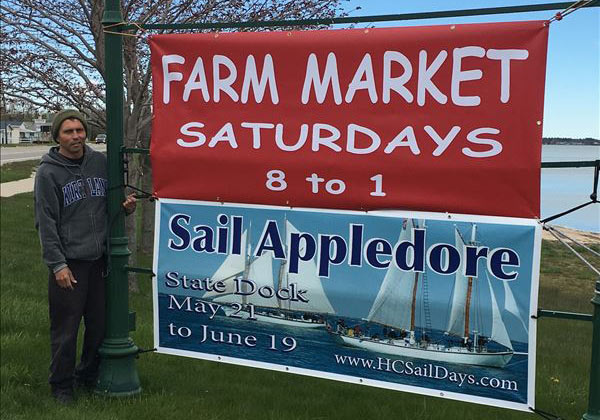 Northeast Michigan Regional Farm Market-Tawas City