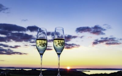 Old Mission Peninsula Wine Trail