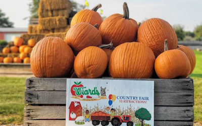 Wiard’s Orchards and Country Fair