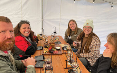 Burrone Family Vineyard & Winery