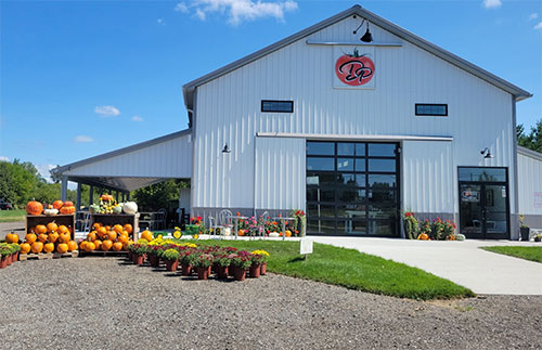 Diedrich Produce Specialty Farm Market