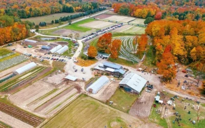 Pond Hill Farm