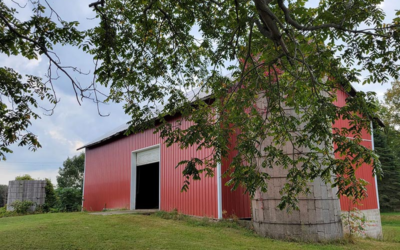 Lake Effect Acres Farm