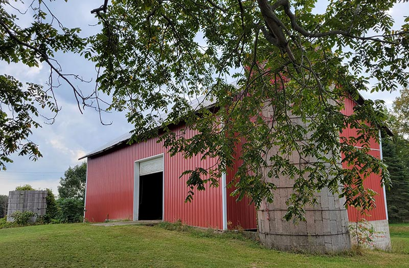 Lake Effect Acres Farm