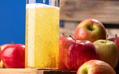 Short’s Brewing Company releases new beverages featuring local farm King Orchards fruit
