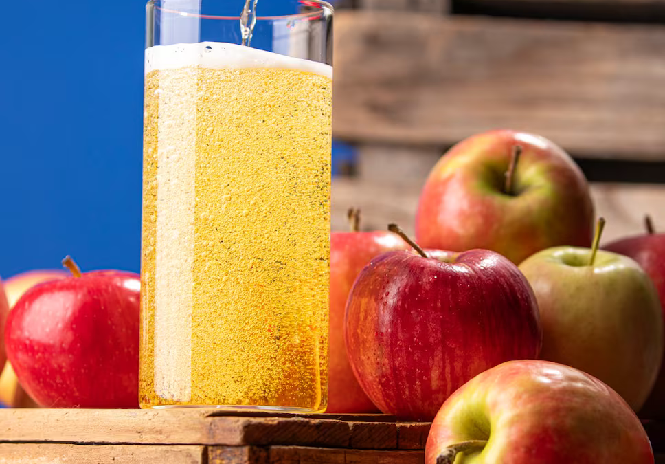 Short’s Brewing Company releases new beverages featuring local farm King Orchards fruit