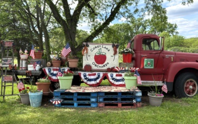 Freedom, Food and Family