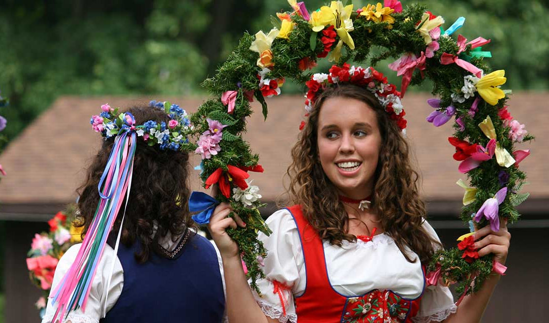 Agritourism Brings Us Togerther: Michigan Agritourism Celebrates 20 Years at Convention in Frankenmuth