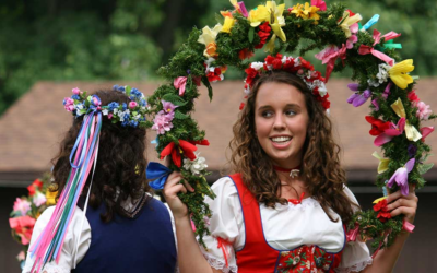 Agritourism Brings Us Togerther: Michigan Agritourism Celebrates 20 Years at Convention in Frankenmuth